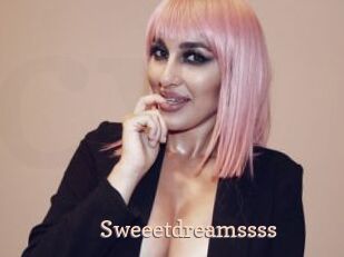 Sweeetdreamssss