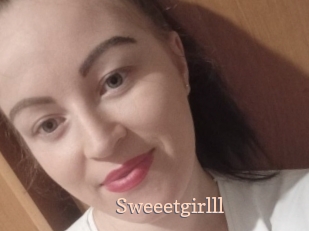 Sweeetgirlll