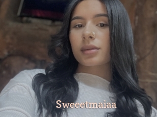 Sweeetmaiaa
