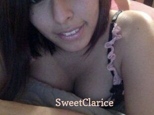 SweetClarice