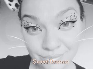 SweetDemon