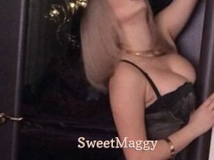SweetMaggy