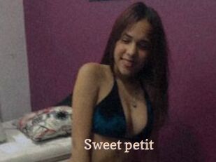 Sweet_petit