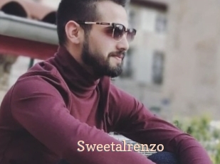 Sweetalrenzo