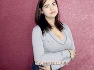 Sweetanfisa