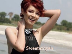 Sweetaniyah