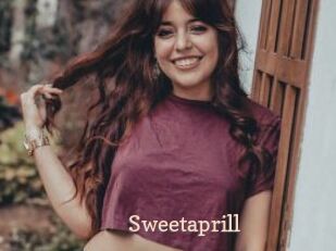 Sweetaprill