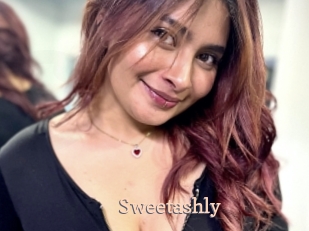 Sweetashly