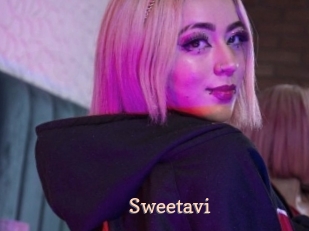 Sweetavi