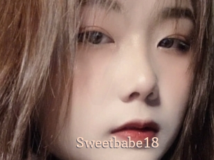 Sweetbabe18