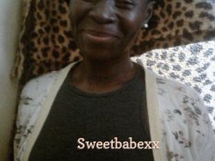 Sweetbabexx