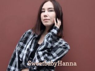 SweetbabyHanna