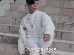 Sweetbabyboy