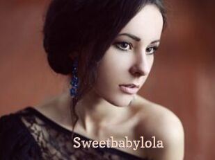 Sweetbabylola