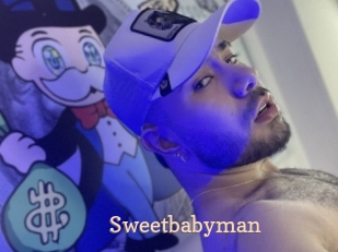 sweetbabyman Chaude Vision