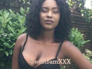 SweetbamXXX