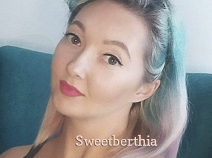 Sweetberthia