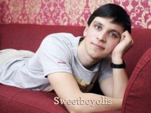 Sweetboyolis