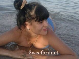 Sweetbrunet