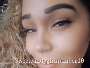 Sweetcandygirlnumber19