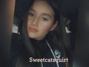 Sweetcatsquirt