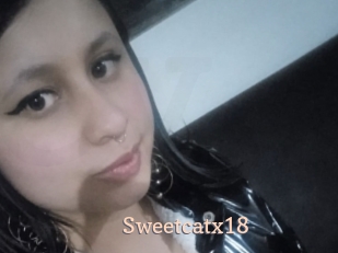 Sweetcatx18
