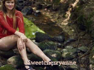 Sweetcherryanne