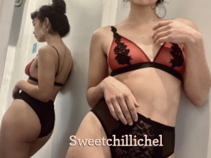Sweetchillichel