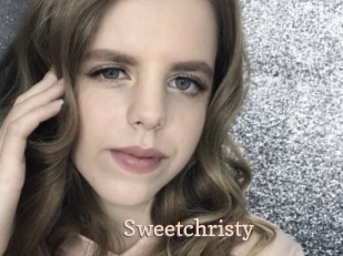 Sweetchristy