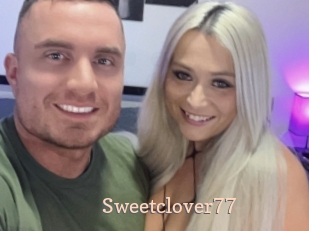 Sweetclover77