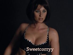 Sweetcorryy