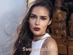 Sweetcrushlatin