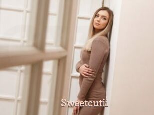 Sweetcutii