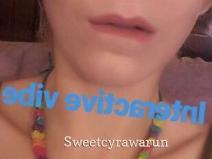 Sweetcyrawarun