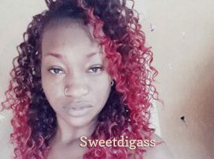 Sweetdigass