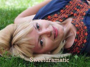 Sweetdramatic