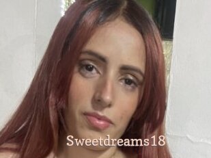 Sweetdreams18