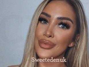 Sweetedenuk