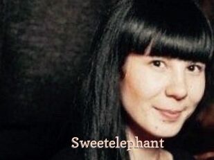 Sweetelephant