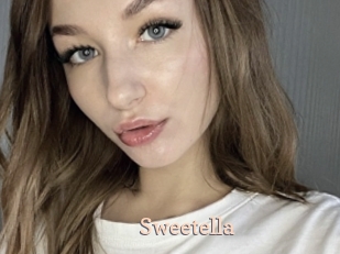 Sweetella