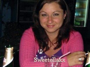 Sweetellaxx