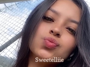 Sweetelliie