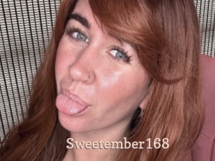 Sweetember168