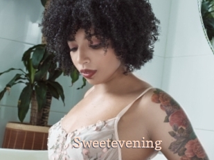 Sweetevening