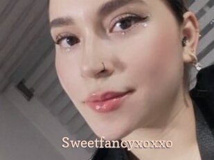 Sweetfancyxoxxo