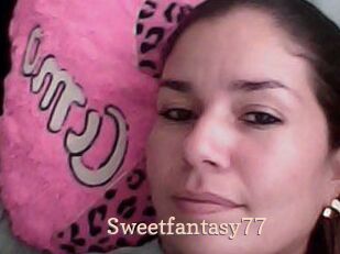 Sweetfantasy77