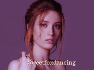 Sweetfoxdancing
