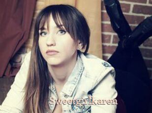 Sweetgirlkaren