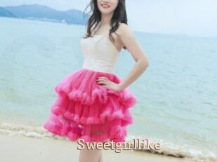 Sweetgirllike