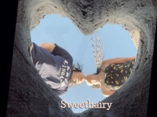 Sweethairy